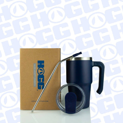 Hogg Outfitters - 20oz GRIPPY TUMBLER