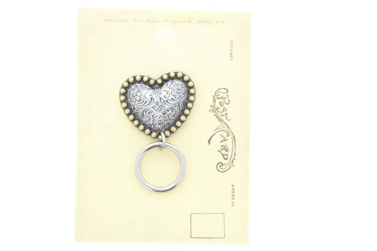 HHH Designs - Eye Glass Magnetic Blouse attachment