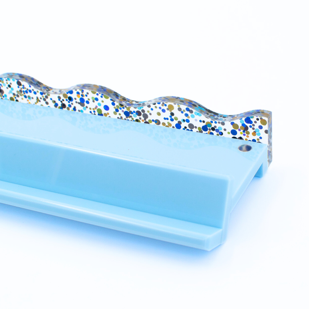 My Fair Mahjong - MAHJONG RACK PUSHER ADD ON-MAGNETIC | Premium Acrylic Set(4)