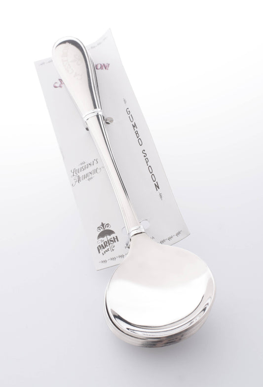 THE PARISH LINE - Gumbo Spoons