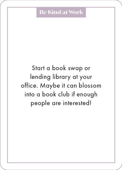 Sourcebooks - A Good Deck: Spread Joy