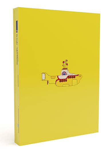 The Beatles Yellow Submarine