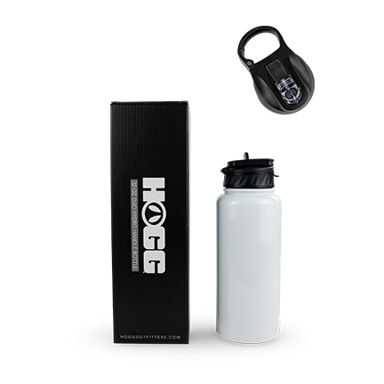 Hogg Outfitters - SUBLIMATION HYDRO HANDLE BOTTLE