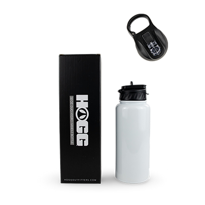 Hogg Outfitters - SUBLIMATION HYDRO HANDLE BOTTLE