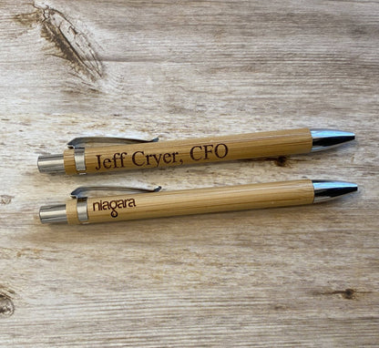 KW Laser Supplies - Pen/Pencil Set
