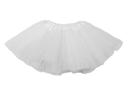 The Hair Bow Company - New & Improved Tutus for Girls (4-8 years)