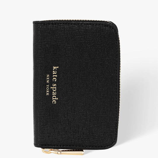 Case-Mate - Kate spade new york Devin Zip MagSafe Wallet