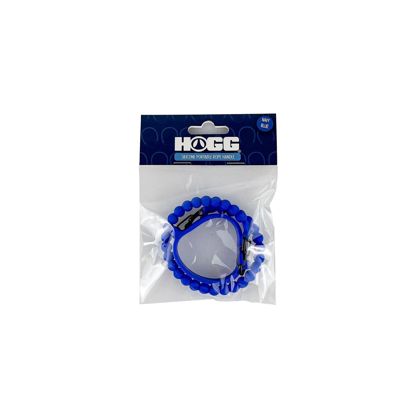 Hogg Outfitters - SILICONE PORTABLE ROPE HANDLE - FITS 3oz - 40oz TUMBLERS
