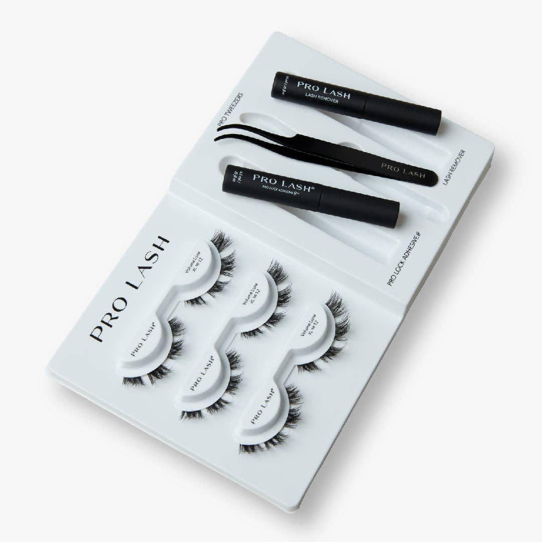 Pro Lash - Starter Kit