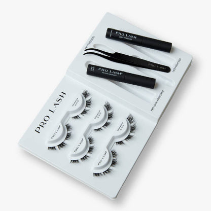 Pro Lash - Starter Kit