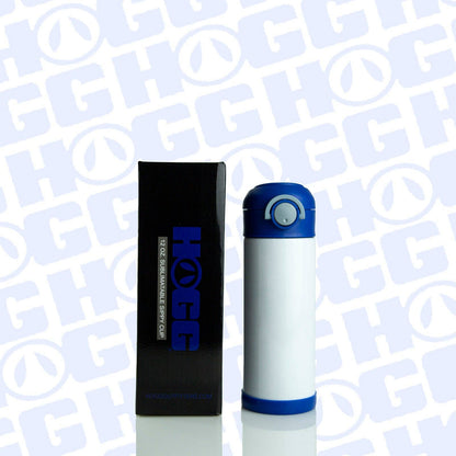 Hogg Outfitters - 12oz SUBLIMATION SIPPY CUP