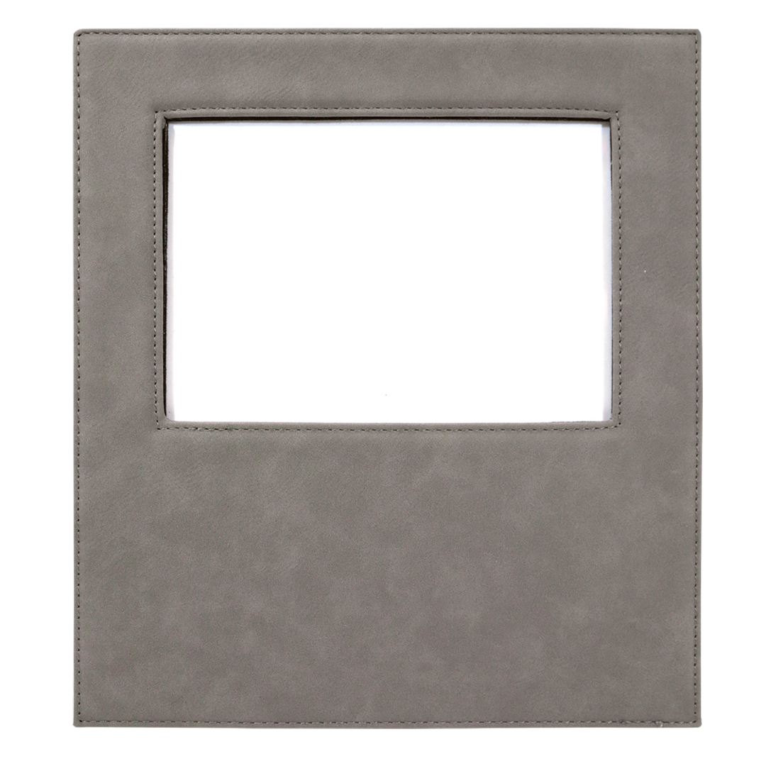 The Rural Home - Best Part Making Memories Leatherette 5" X 7" Photo Frame