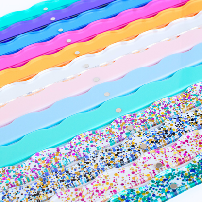 My Fair Mahjong - MAHJONG RACK PUSHER ADD ON-MAGNETIC | Premium Acrylic Set(4)