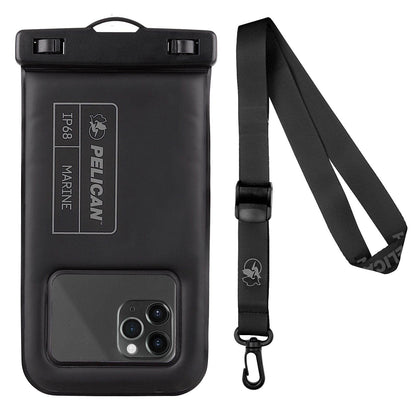 Case-Mate - Pelican Marine Waterproof Floating Pouch - Phone Pouch