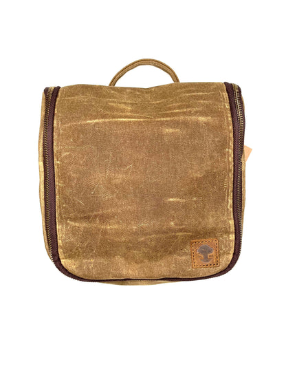 Oak River Company - Hanging Dopp Kit