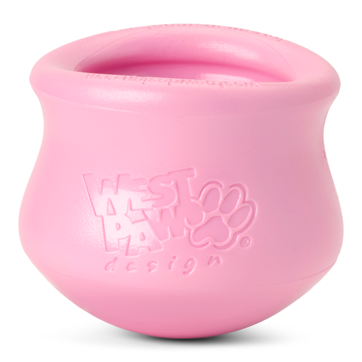 West Paw - *Limited Edition* Toppl® Puzzle Treat-Dispensing Dog Toy