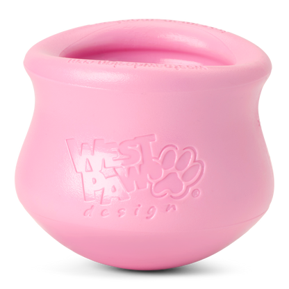 West Paw - *Limited Edition* Toppl® Puzzle Treat-Dispensing Dog Toy