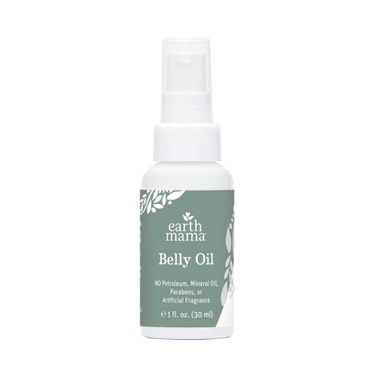 Earth Mama Organics - A Little Something For Mama-To-Be