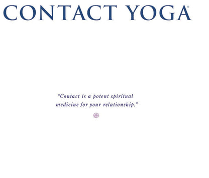 Contact Yoga