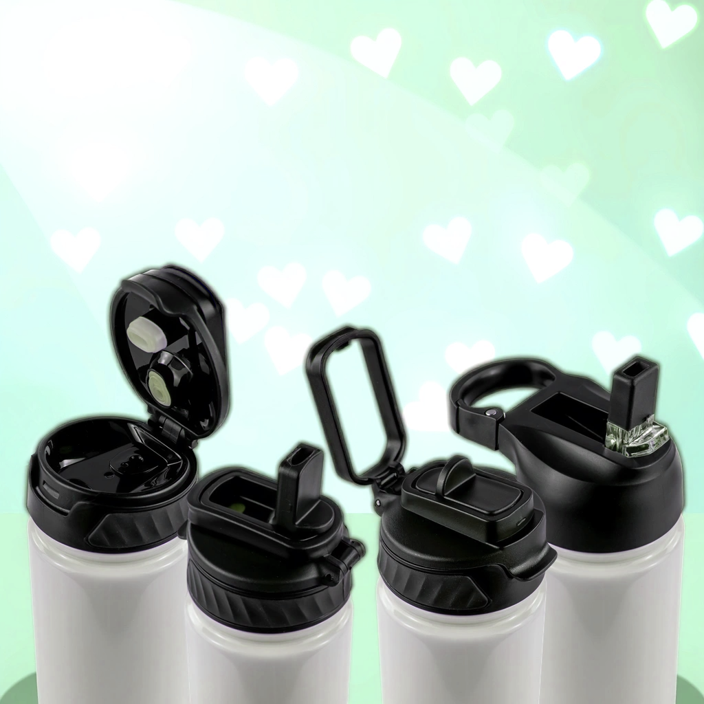 Hogg Outfitters - SUBLIMATION HYDRO HANDLE BOTTLE
