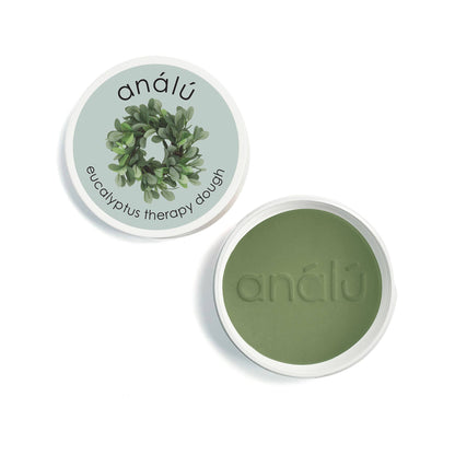 elseware unplug / eco-kids - Therapy Dough Store Testers (Limit 1 each scent per order)