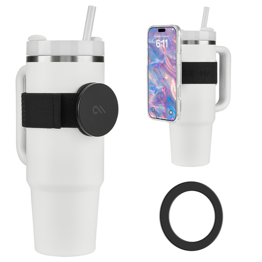 Case-Mate - MagSafe Water Bottle Phone Holder