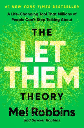 Penguin Random House LLC - Let Them Theory,  the
