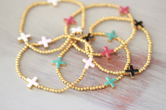 Deep South Originals Inc. - Faith Bracelet ~ Deep South Originals