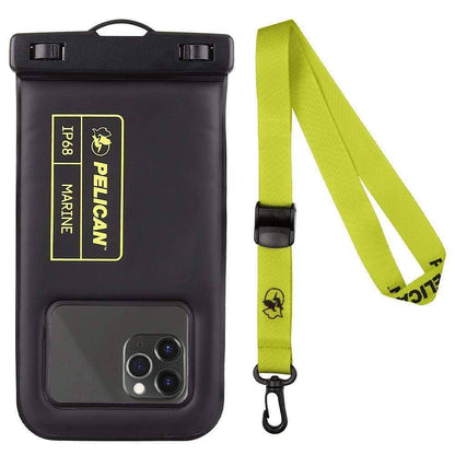 Case-Mate - Pelican Marine Waterproof Floating Pouch - Phone Pouch