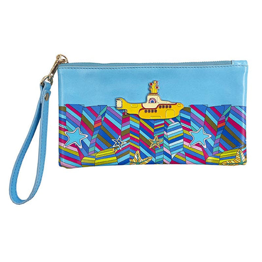 The Beatles: Yellow Submarine Pencil Pouch