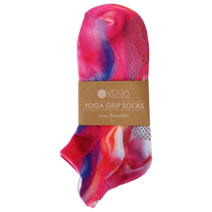 Yoga Design Lab - YDL Yoga Grip Socks