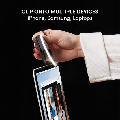 Case-Mate - Clip Light - Ring Light