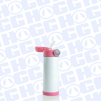 Hogg Outfitters - 12oz SUBLIMATION SIPPY CUP