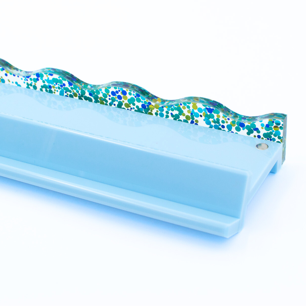 My Fair Mahjong - MAHJONG RACK PUSHER ADD ON-MAGNETIC | Premium Acrylic Set(4)