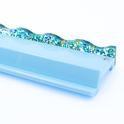 My Fair Mahjong - MAHJONG RACK PUSHER ADD ON-MAGNETIC | Premium Acrylic Set(4)