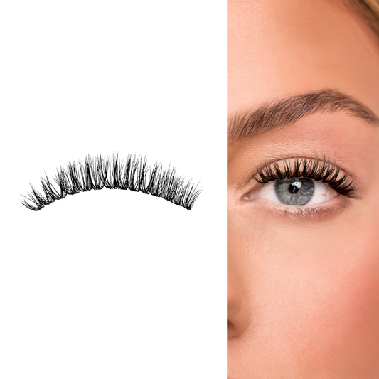 Pro Lash - Volume Shorties No. 06