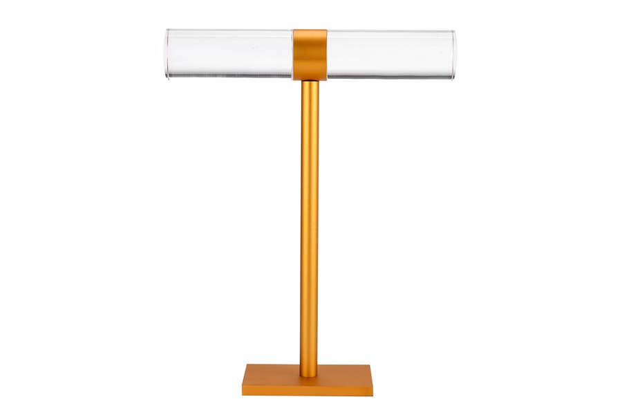 Nima Accessories Inc - Single Bar Jewelry Display