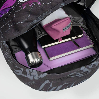 Mastoys, S.L. - DISNEY VILLAINS CASUAL BACKPACK - 2100005205