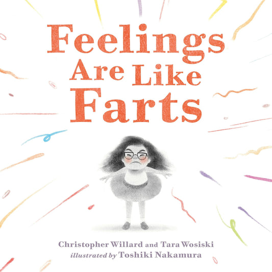 Macmillan Publishers - Feelings Are Like Farts:
