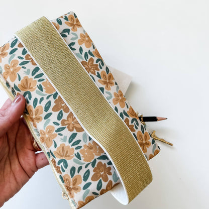 The Little Rose Shop - Surrender Prayer Bible/Planner Pouch