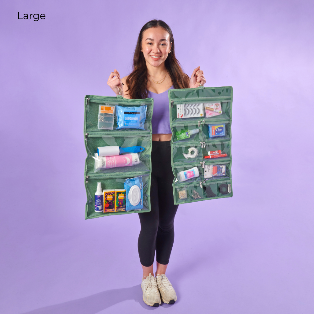 Kendall Country - Kendall Country On-The-Go Organizer (NEW)