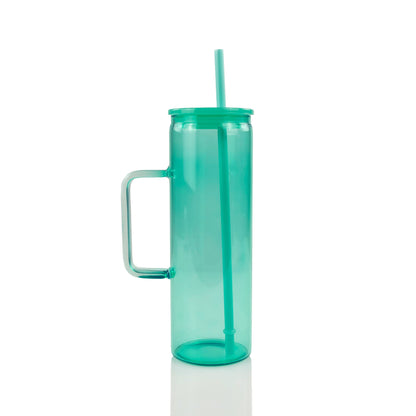 Hogg Outfitters - JELLY 20oz SKINNY SUBLIMATION W/ HANDLE