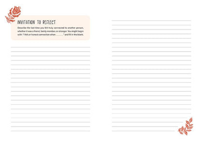 Kindness Journal