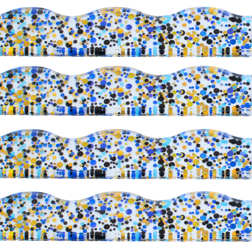 My Fair Mahjong - MAHJONG RACK PUSHER ADD ON-MAGNETIC | Premium Acrylic Set(4)