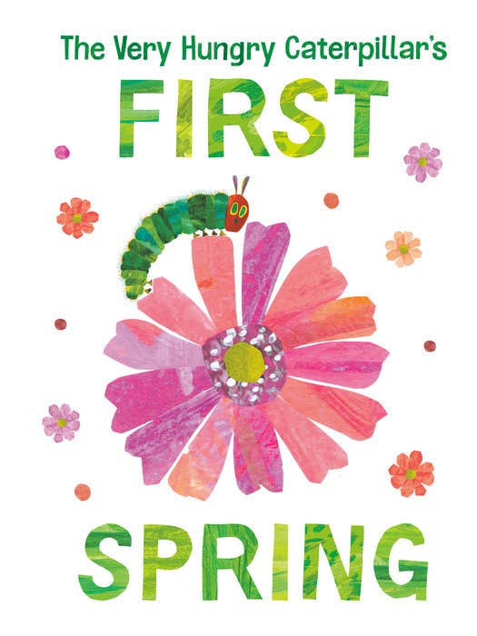 Penguin Random House LLC - The VHC's First Spring