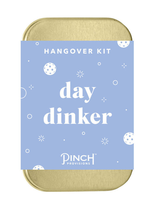 Pinch Provisions Hangover Kit