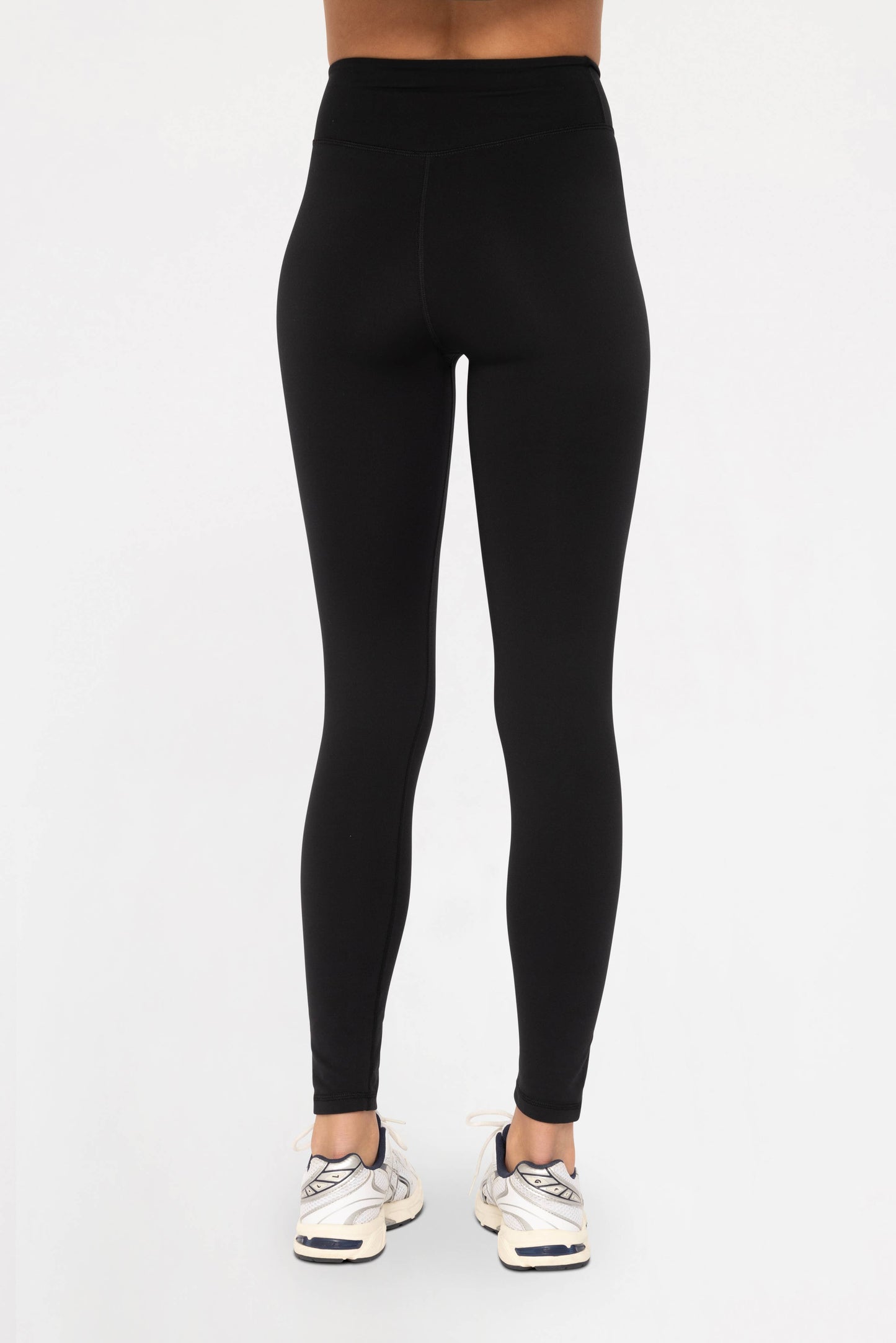 Mono B - Venice Crossover Waist Leggings
