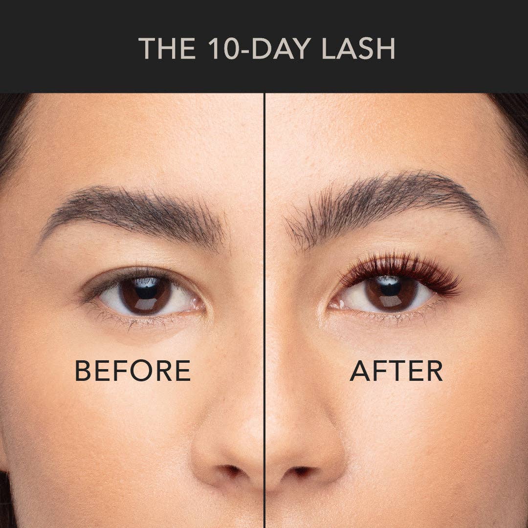 Pro Lash - Volume No. 02