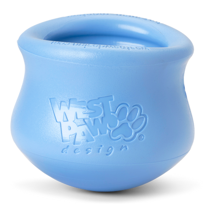 West Paw - *Limited Edition* Toppl® Puzzle Treat-Dispensing Dog Toy
