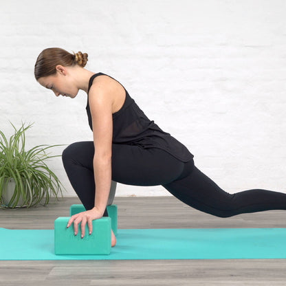 Myga Eco - Foam Yoga Blocks